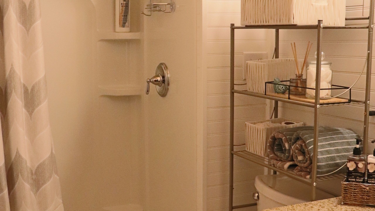 Photo of Bathroom in Brevard