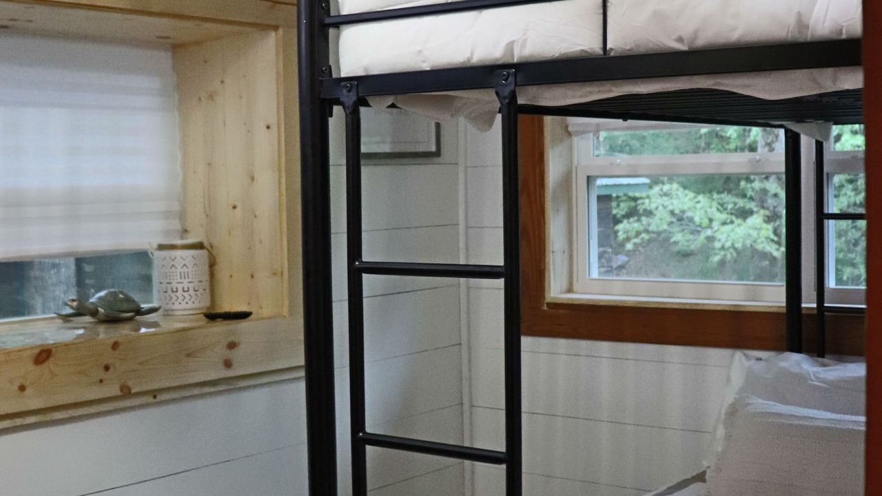 Photo of Bedroom in Brevard