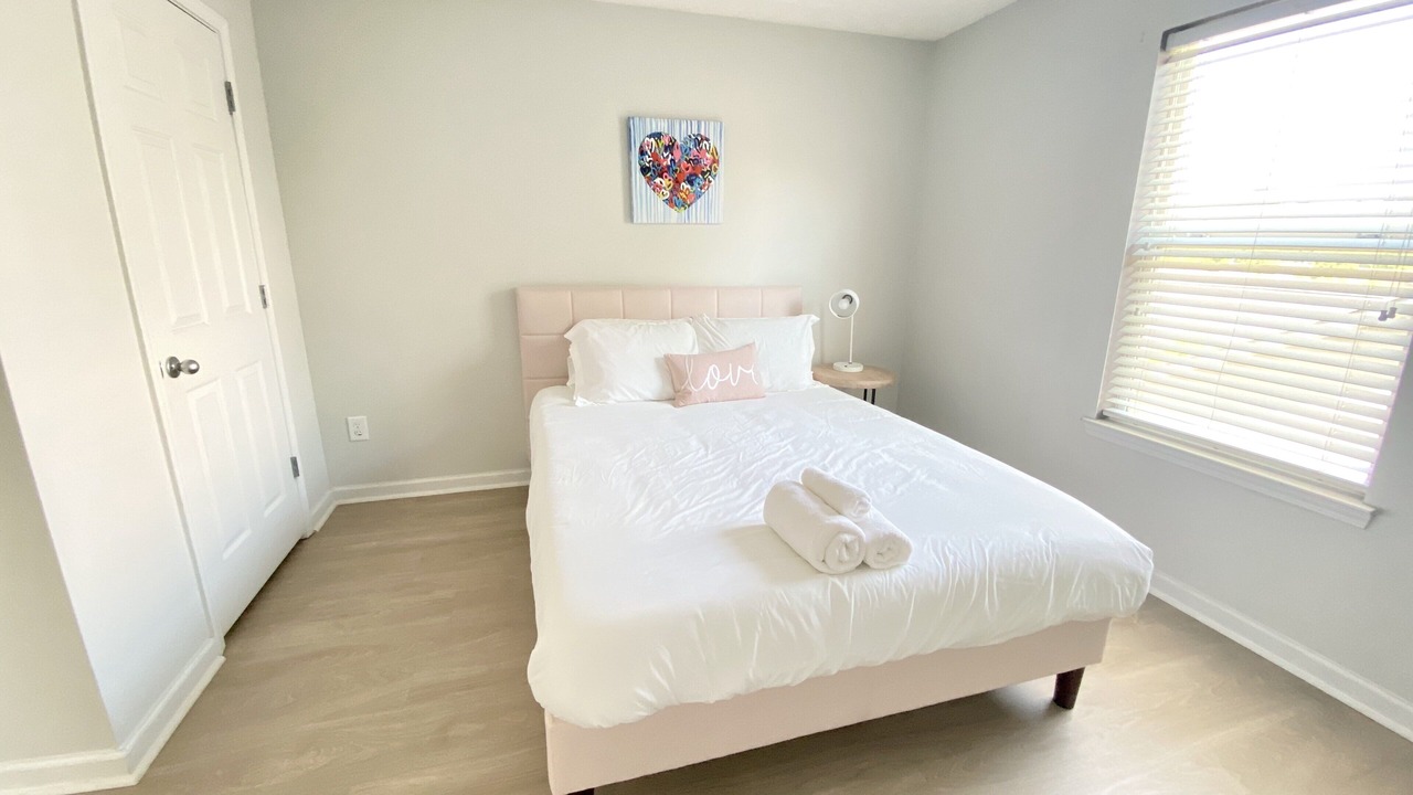 Photo of Bedroom in Braselton