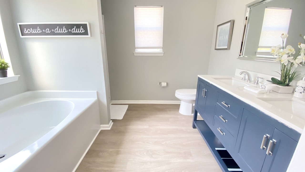 Photo of Bathroom in Braselton