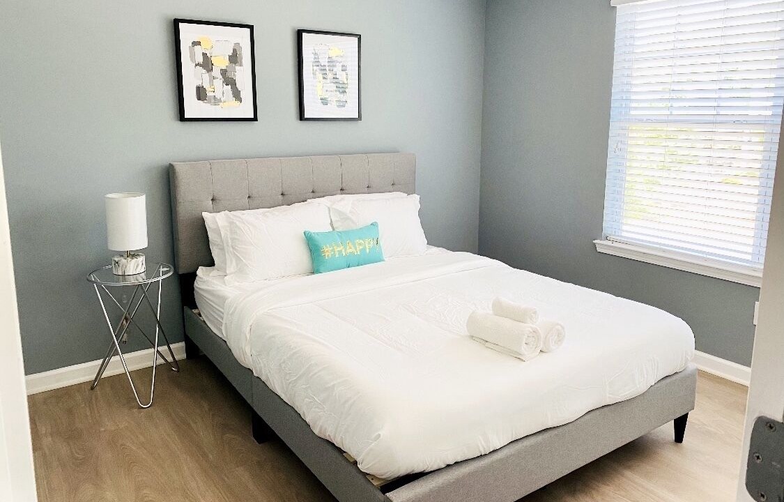 Photo of Bedroom in Braselton
