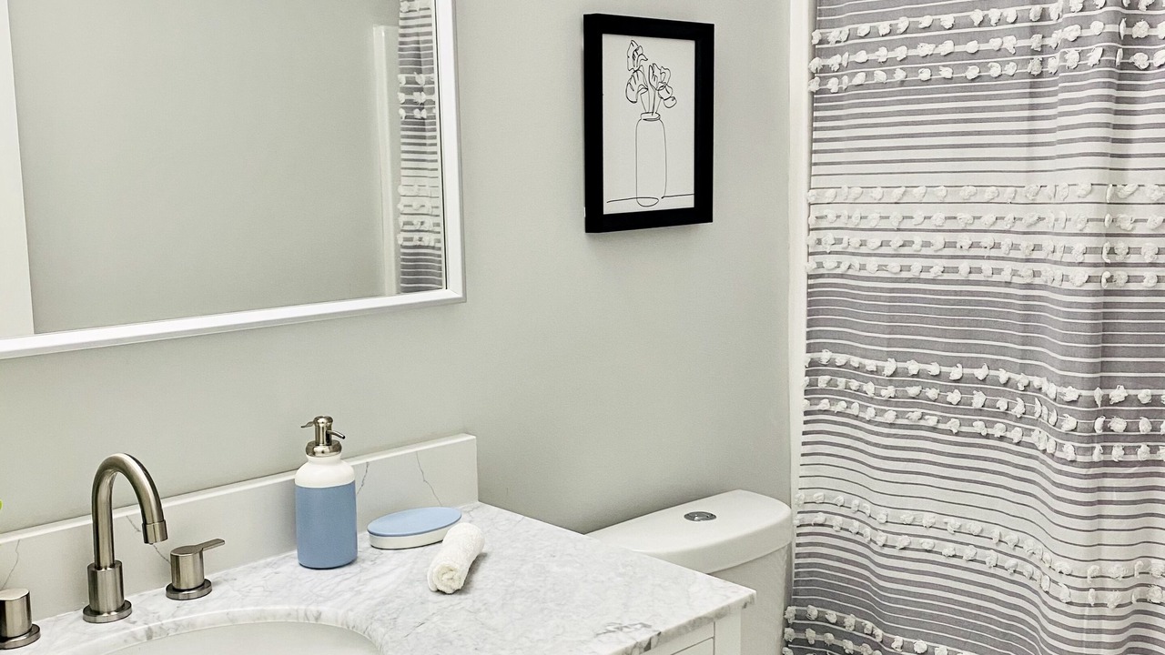 Photo of Bathroom in Braselton