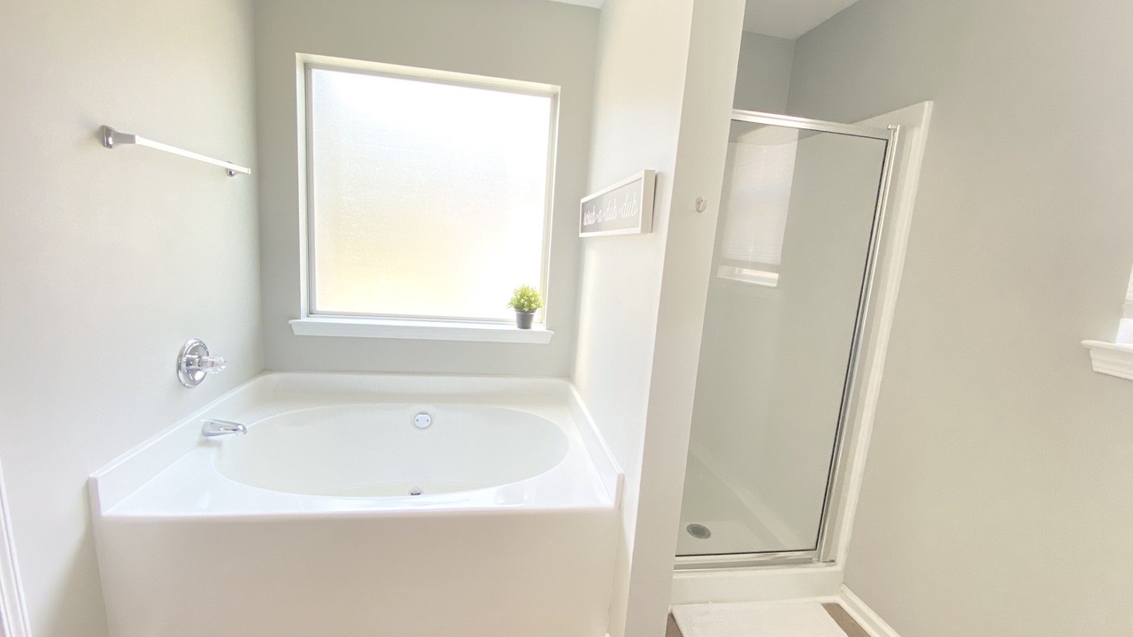 Photo of Bathroom in Braselton