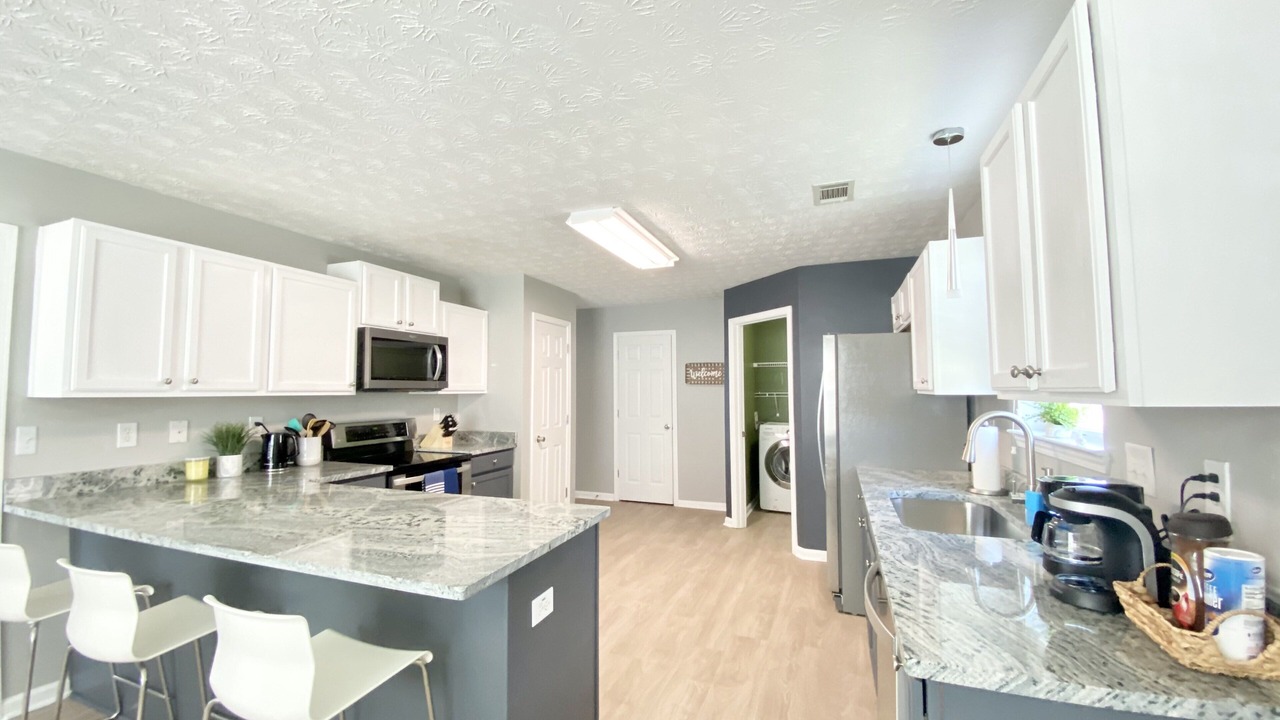 Photo of Kitchen in Braselton