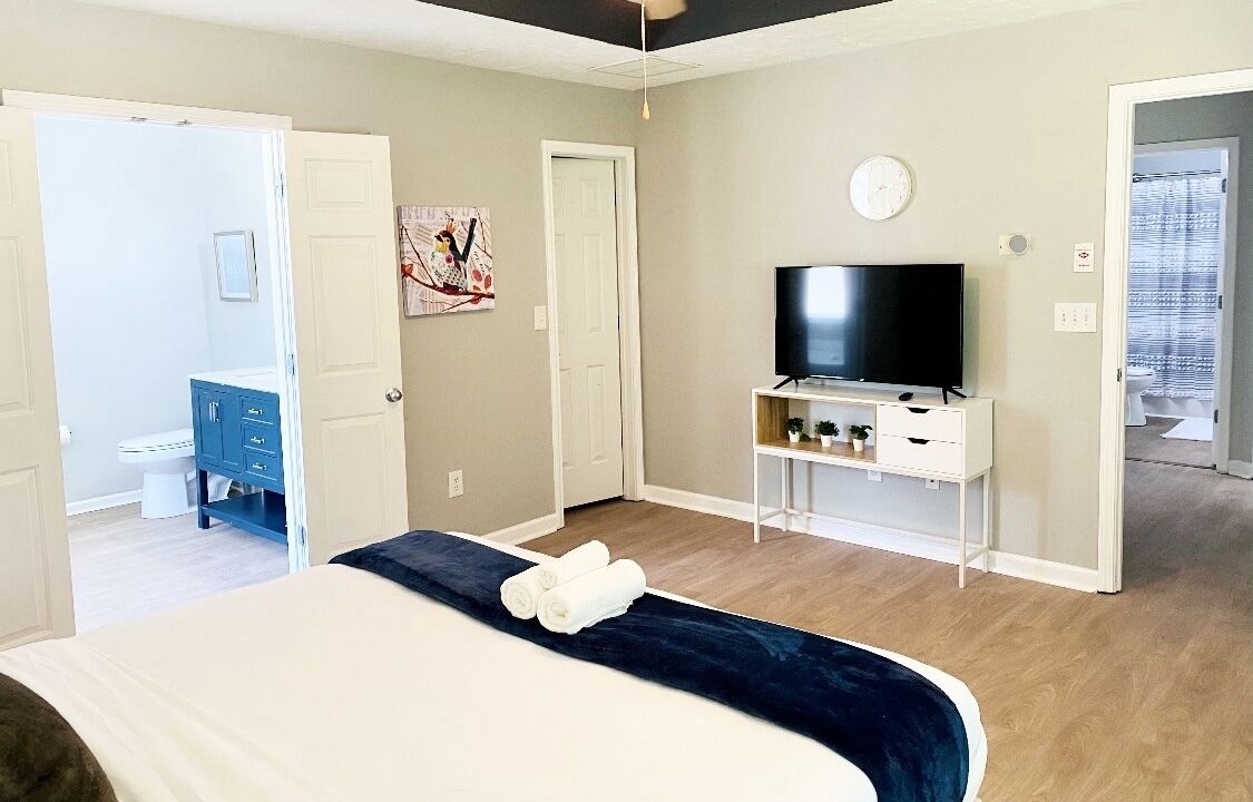 Photo of Bedroom in Braselton