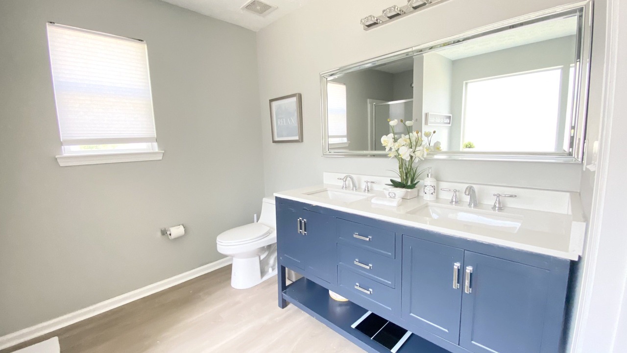 Photo of Bathroom in Braselton