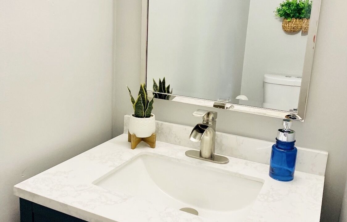 Photo of Bathroom in Braselton