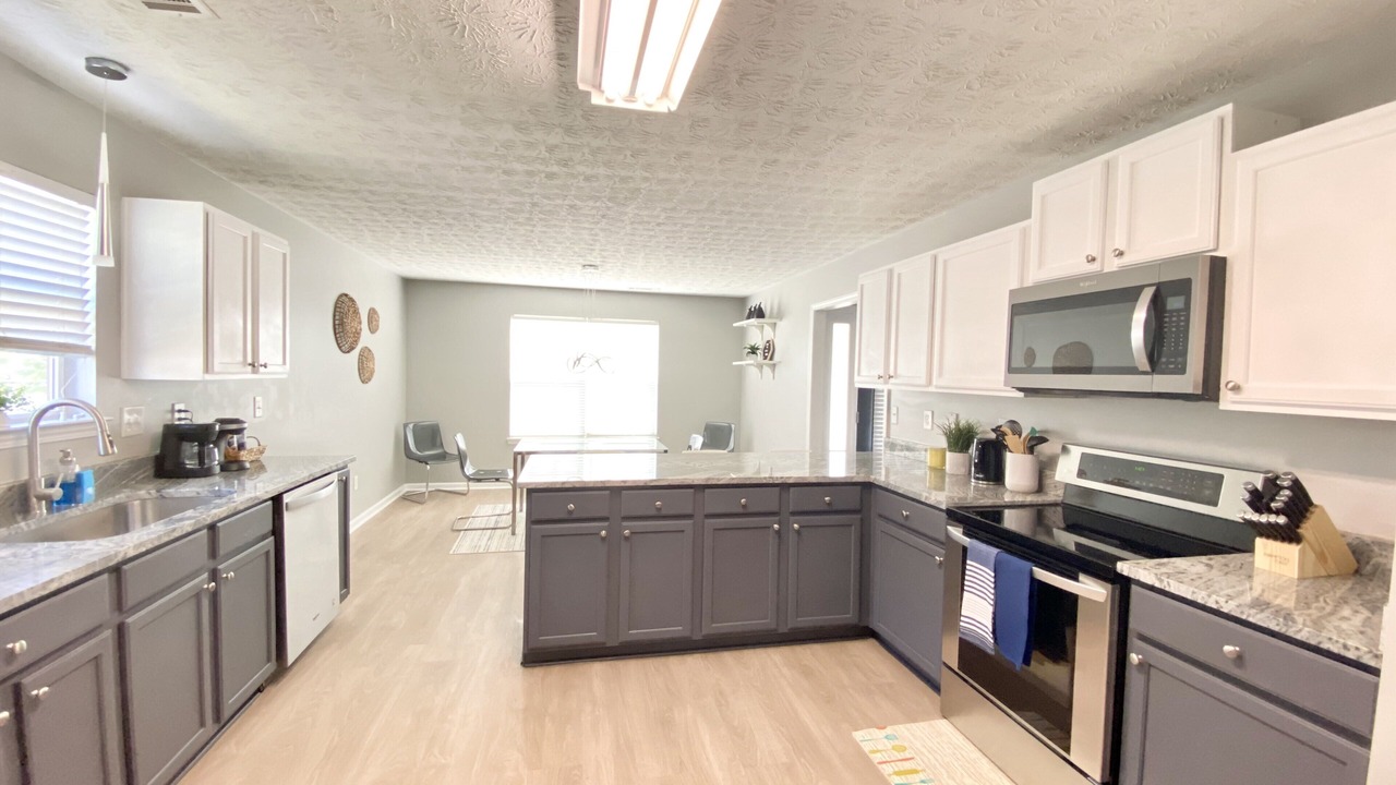 Photo of Kitchen in Braselton