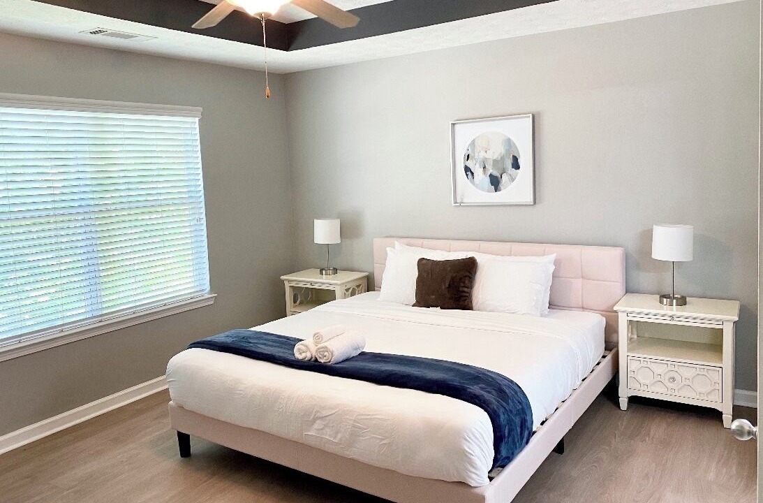 Photo of Bedroom in Braselton
