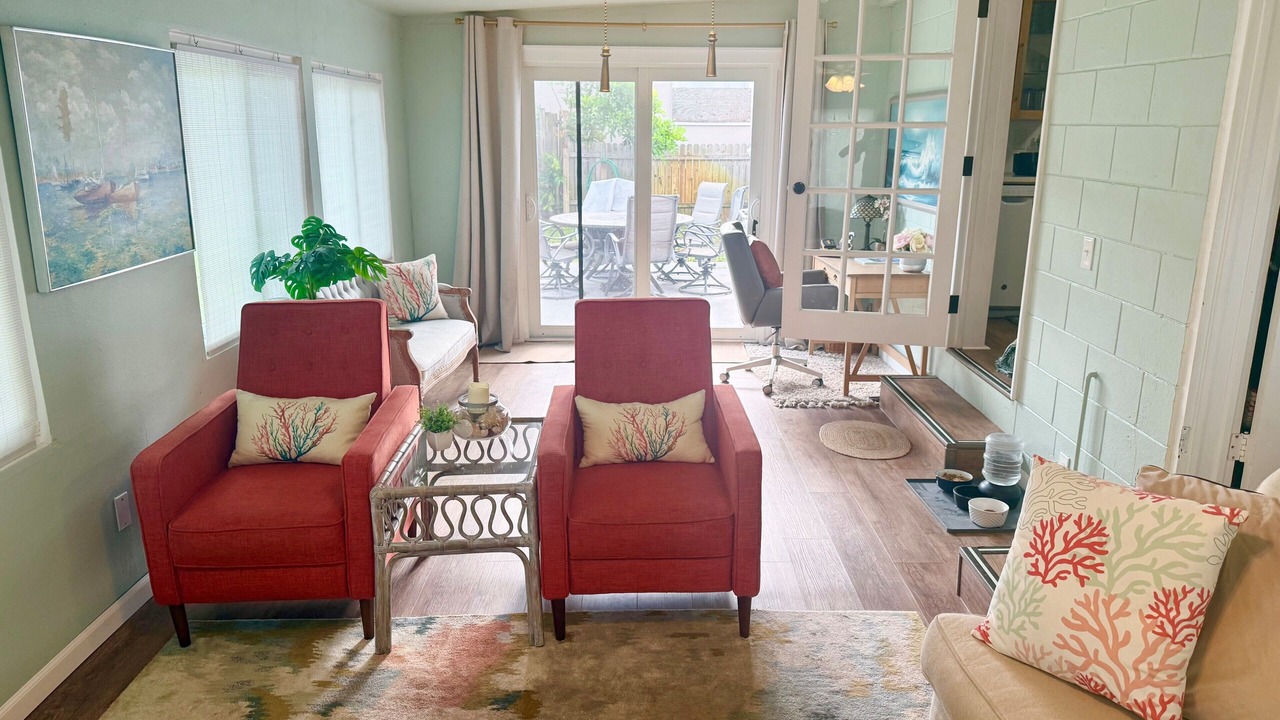 Photo of Livingroom in Vero Beach South