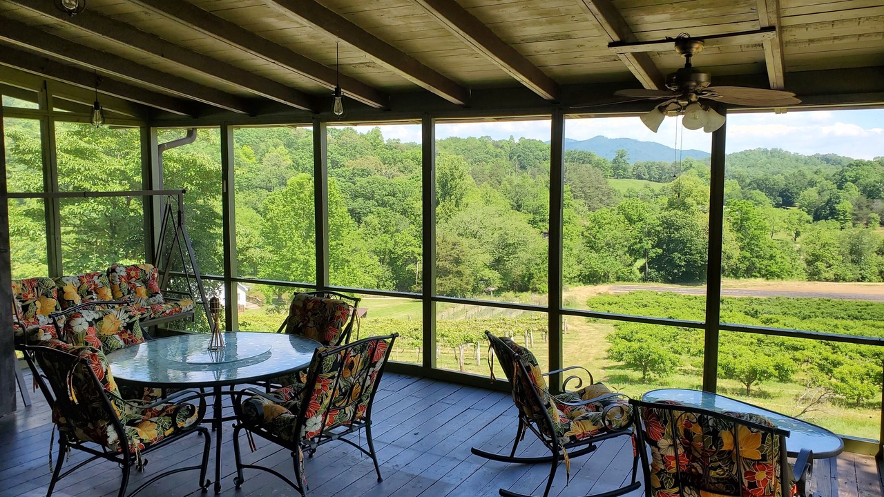 Photo of Outdoor in Franklin