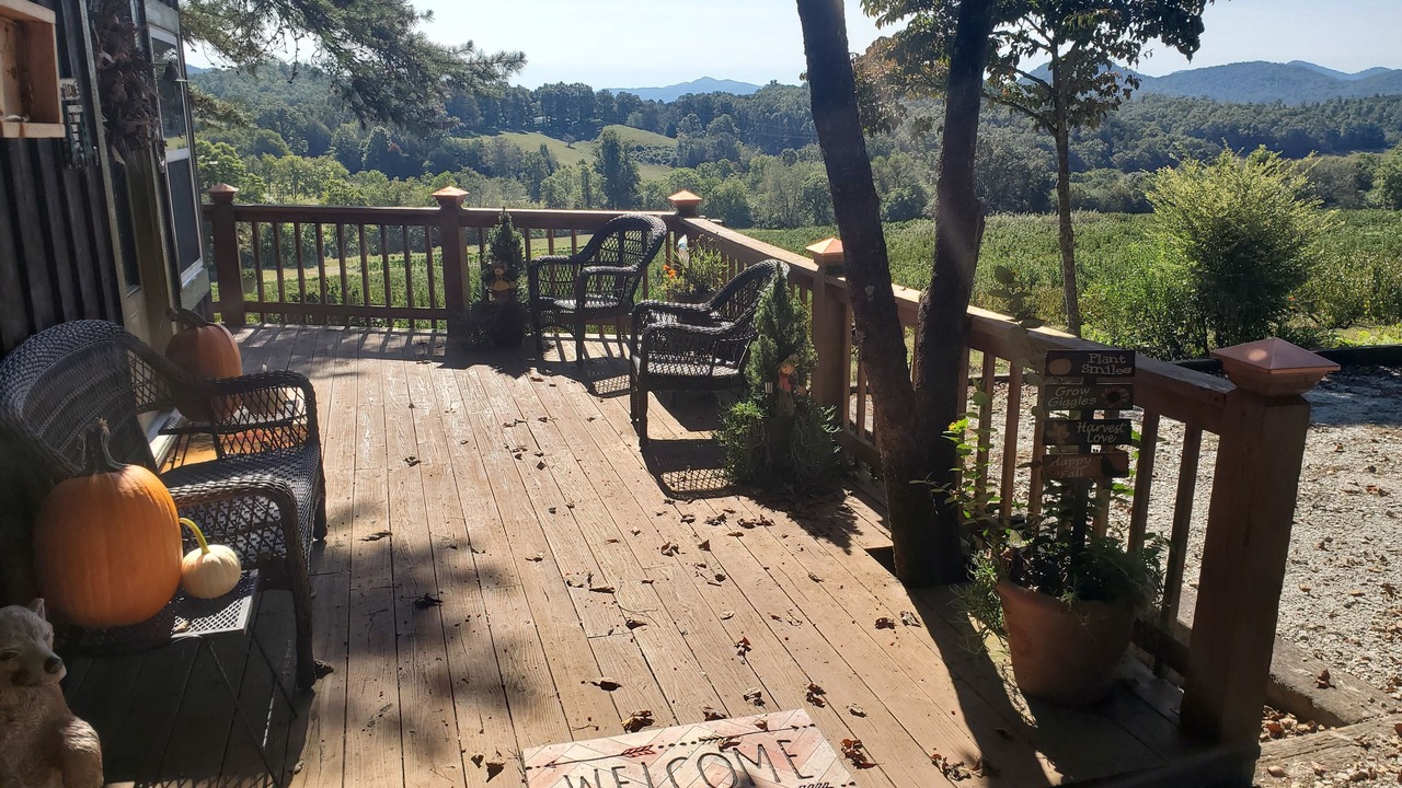 Photo of Outdoor in Franklin