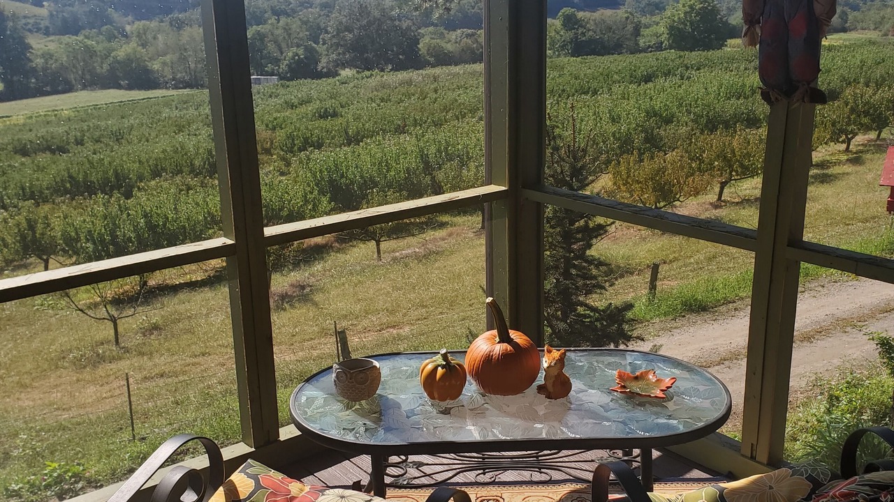 Photo of Outdoor in Franklin