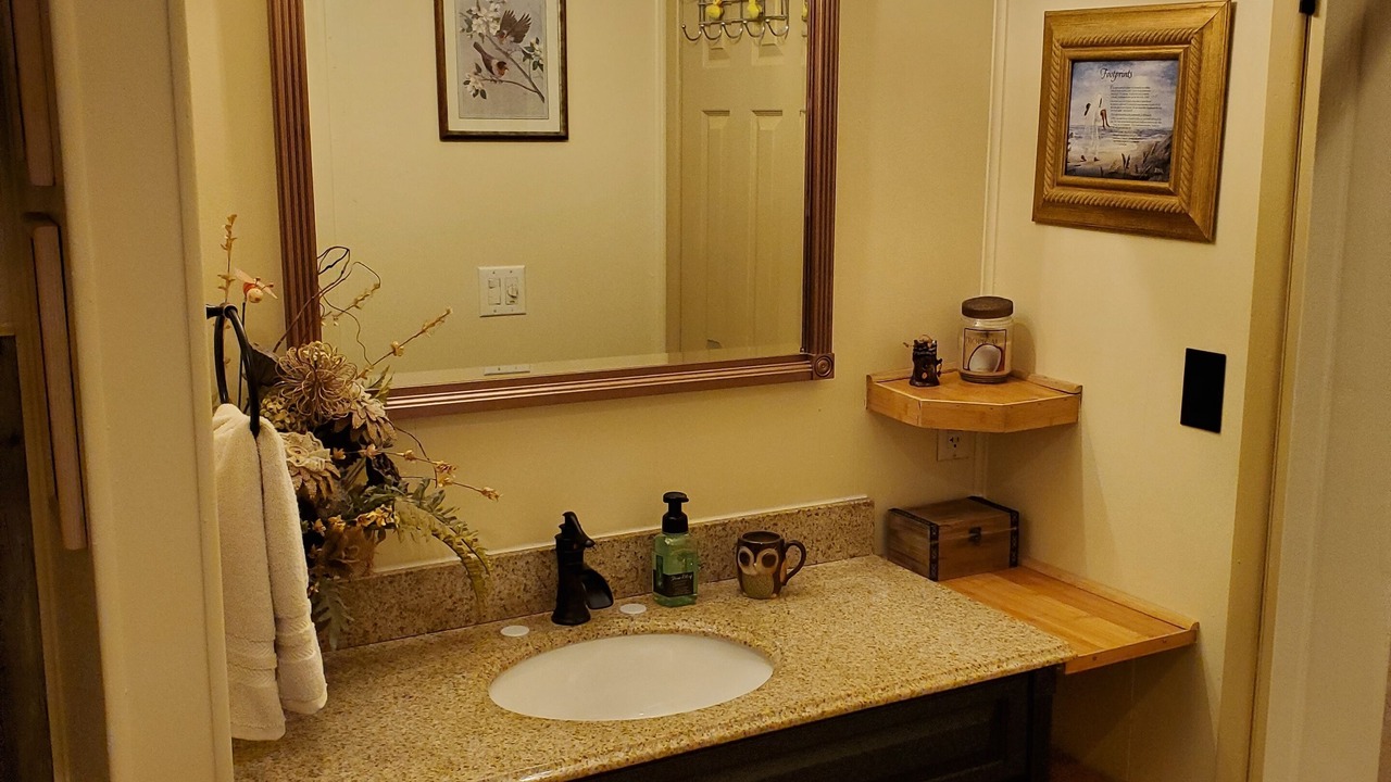 Photo of Bathroom in Franklin