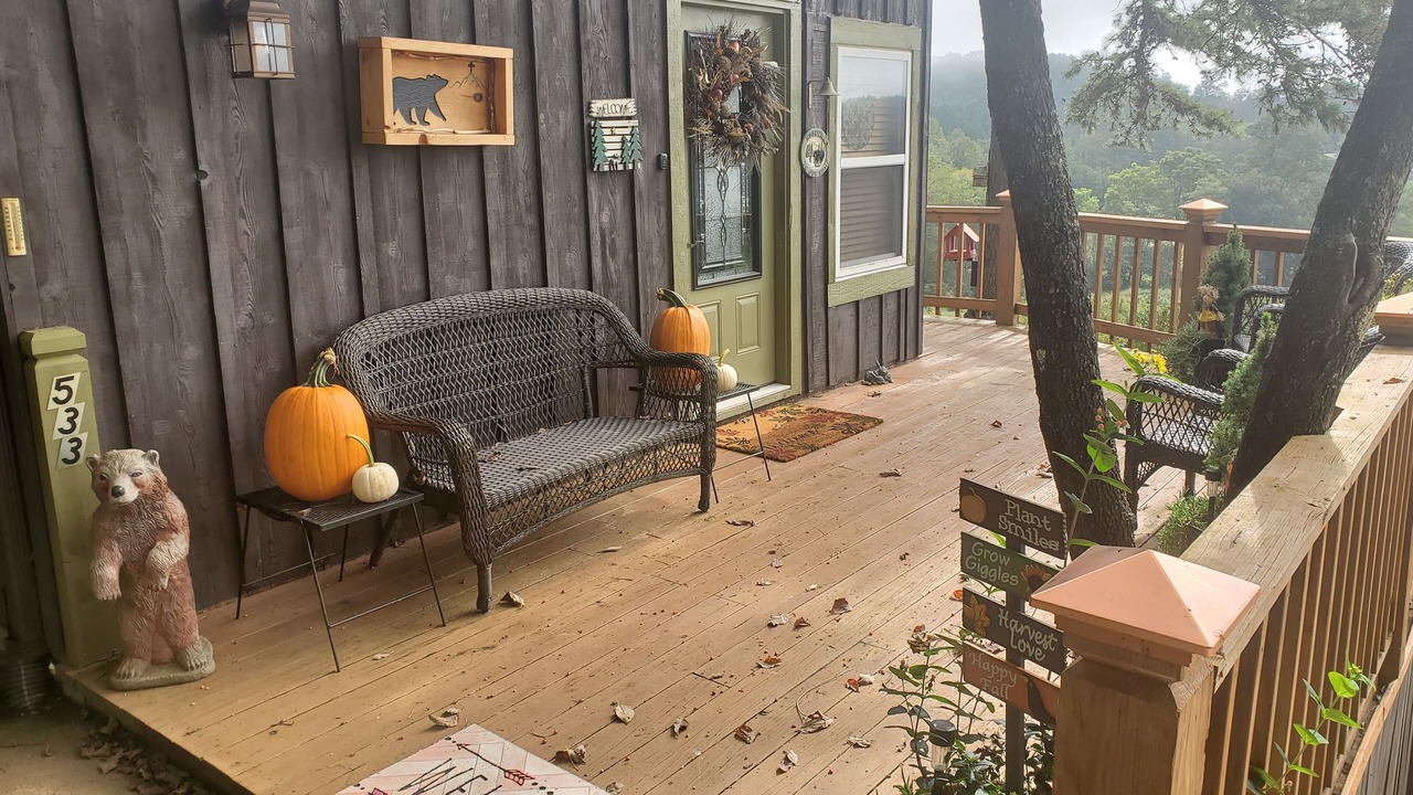 Photo of Outdoor in Franklin