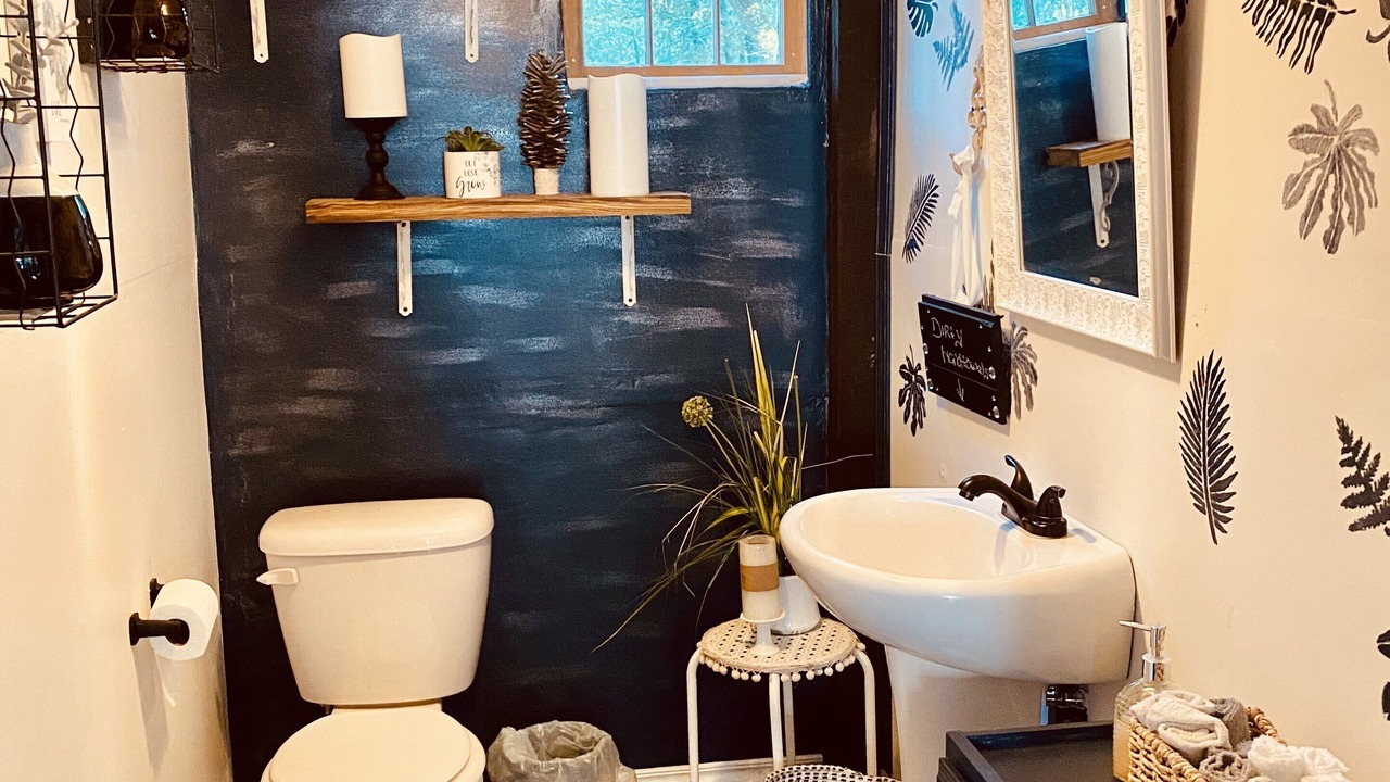 Photo of Bathroom in Hopkins