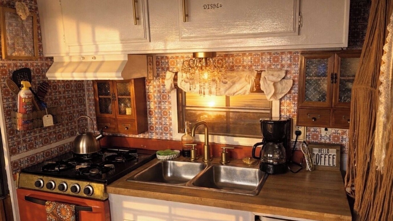 Photo of Kitchen in Hopkins