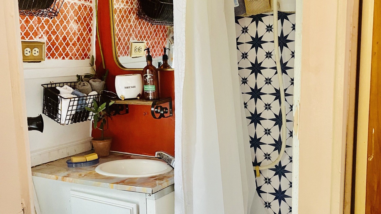 Photo of Bathroom in Hopkins