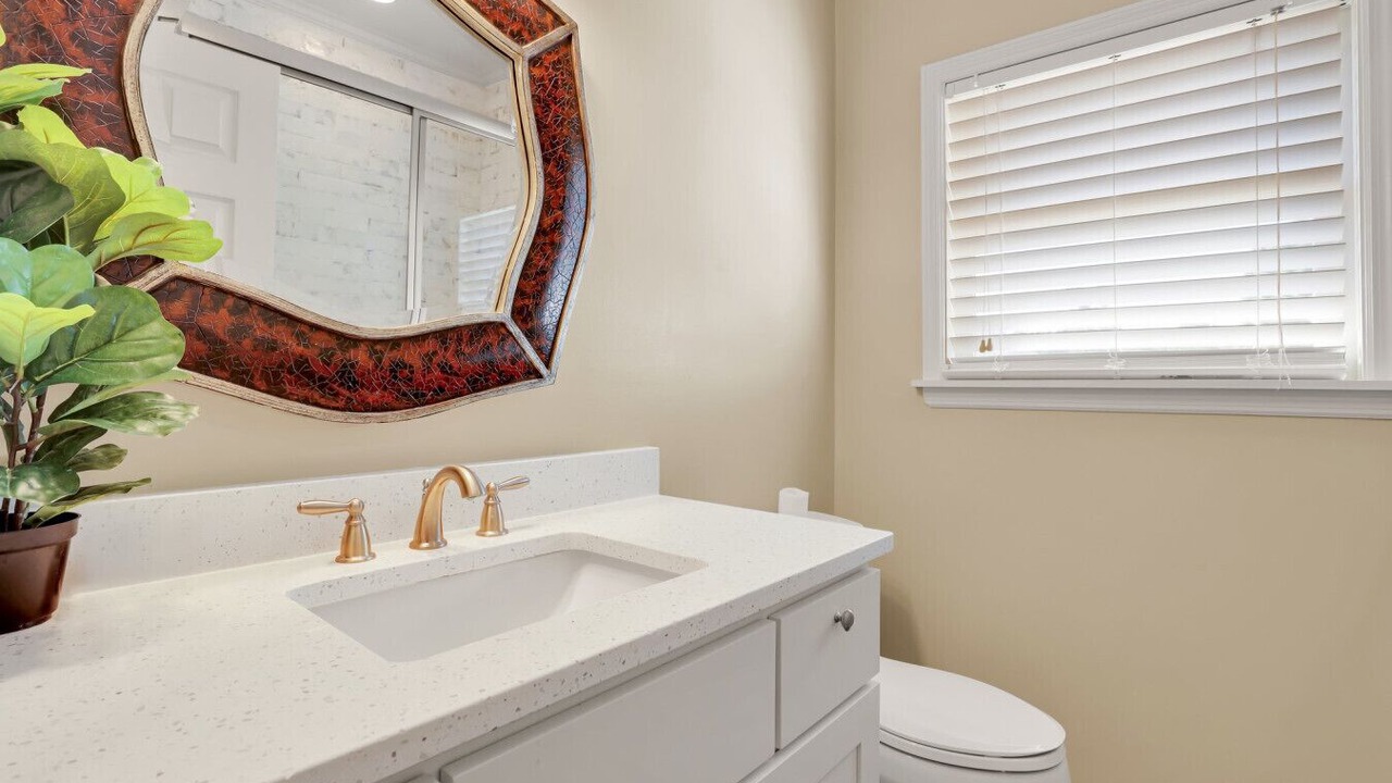 Photo of Bathroom in Tybee Island