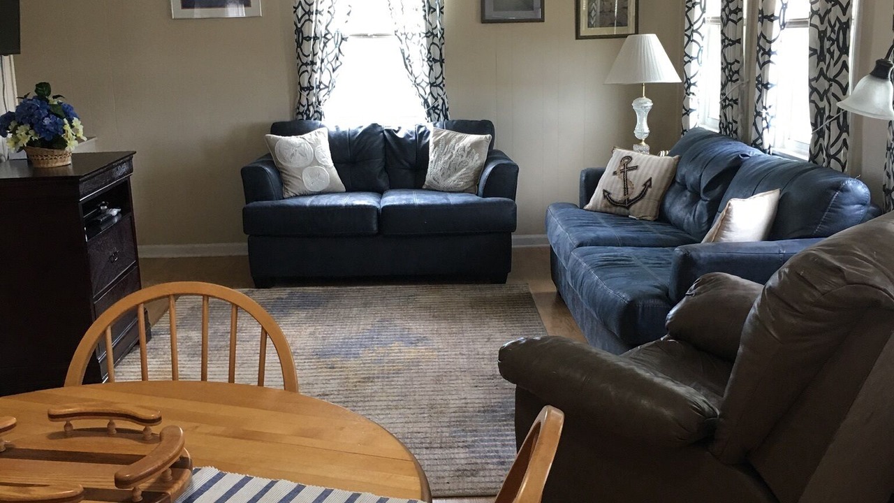Photo of Bedroom in Ocean Ridge