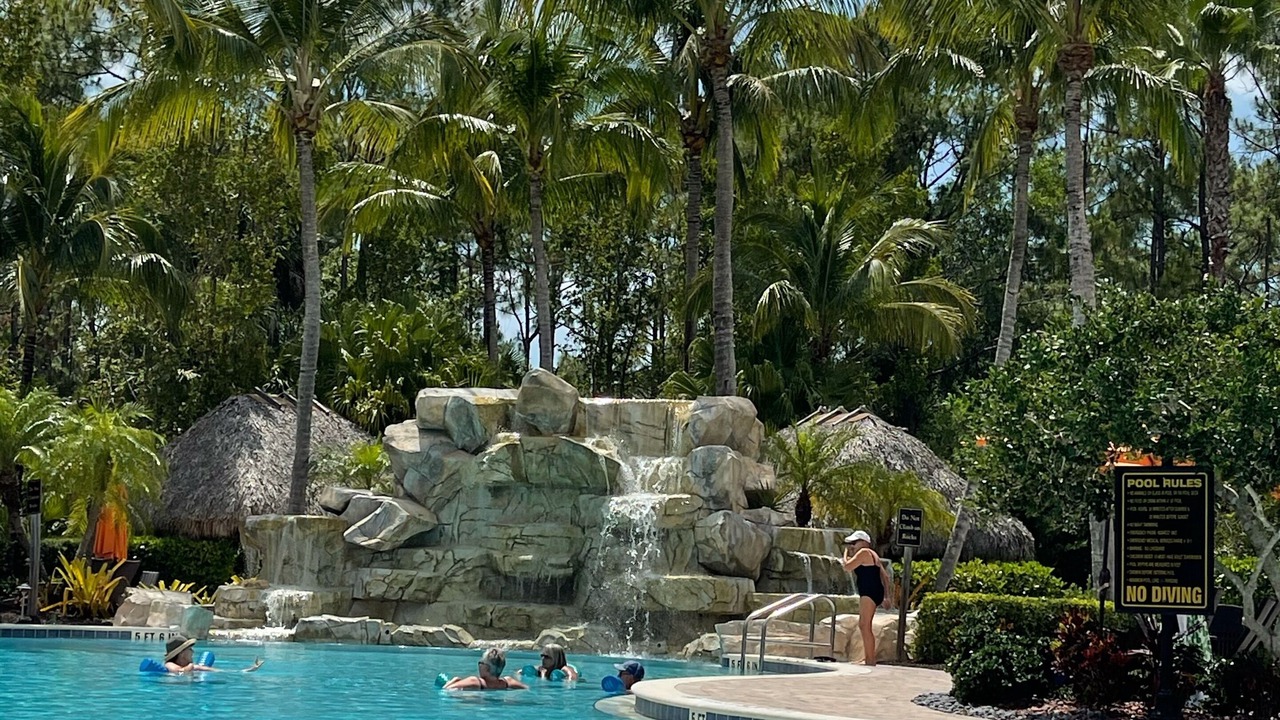 Photo of Outdoor in Ole