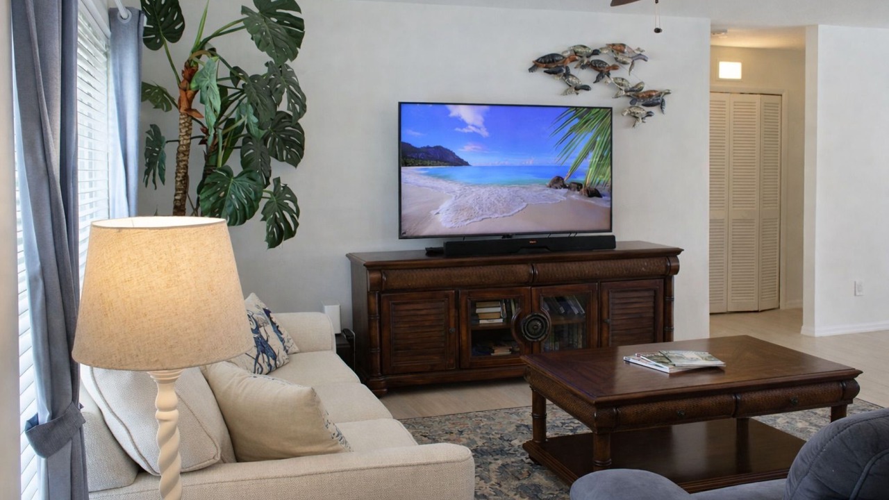 Photo of Livingroom in Florida Ridge