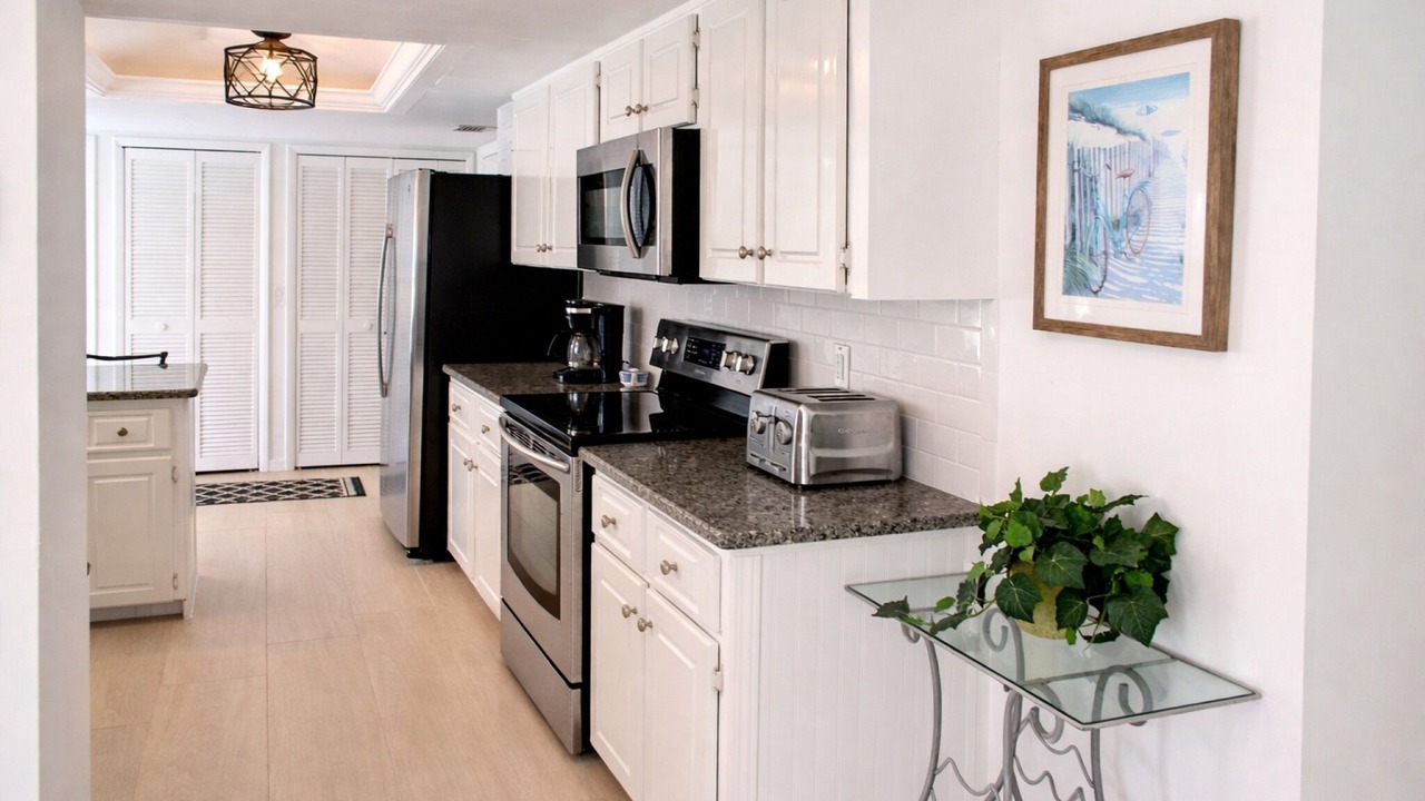 Photo of Kitchen in Florida Ridge