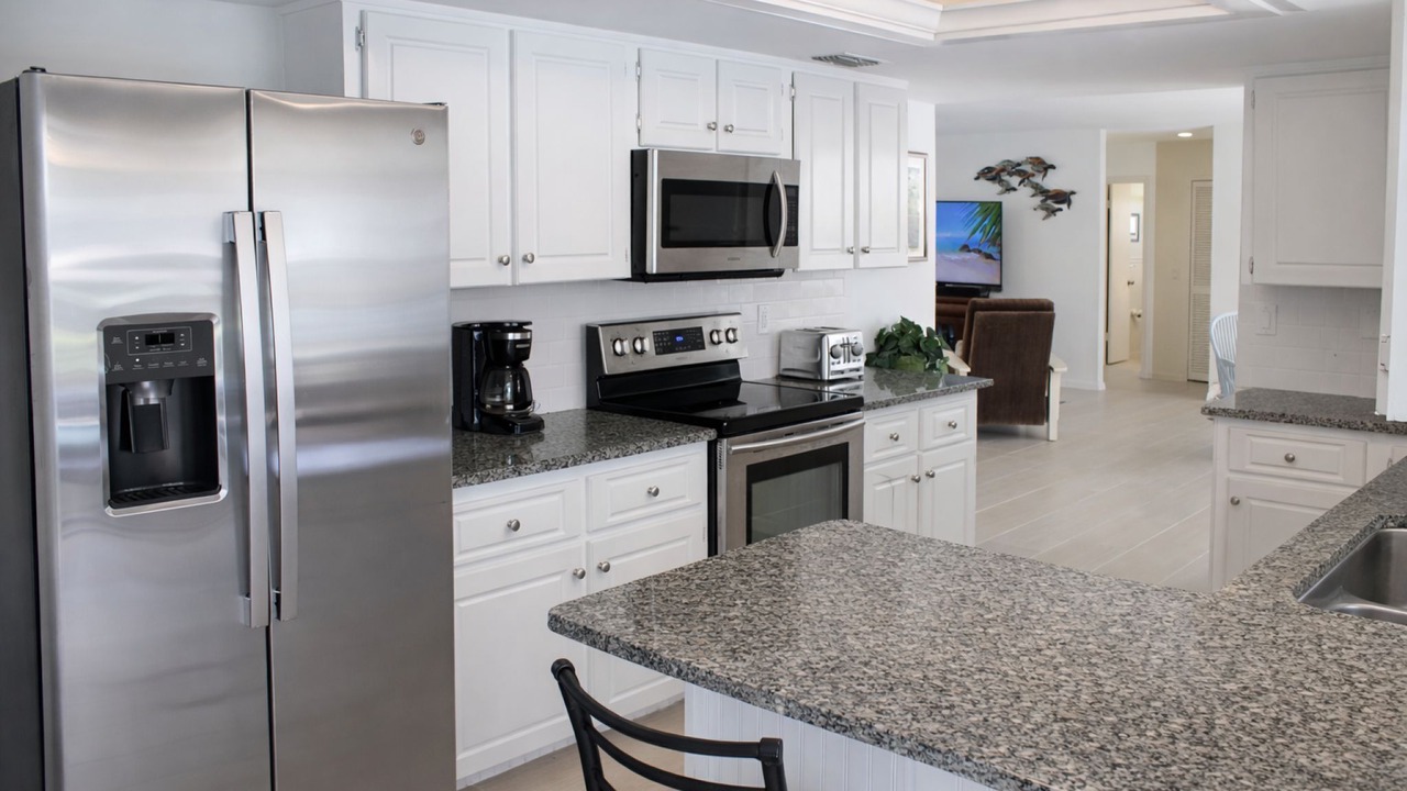 Photo of Kitchen in Florida Ridge