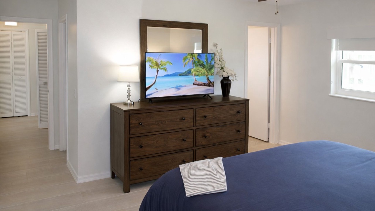 Photo of Bedroom in Florida Ridge