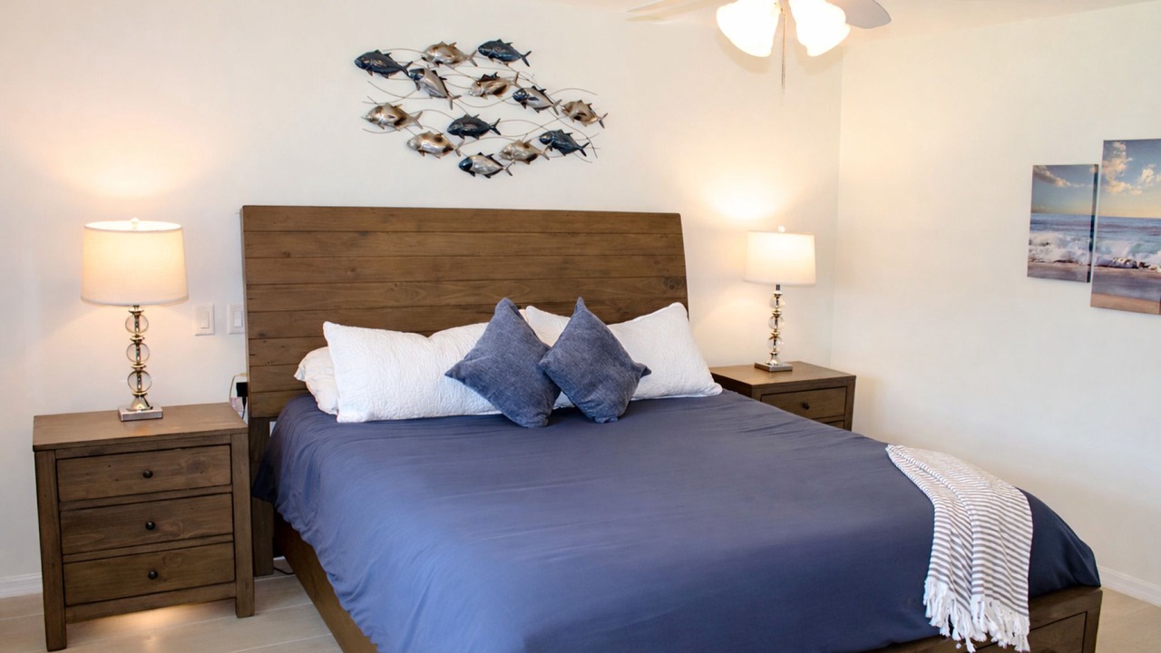 Photo of Bedroom in Florida Ridge
