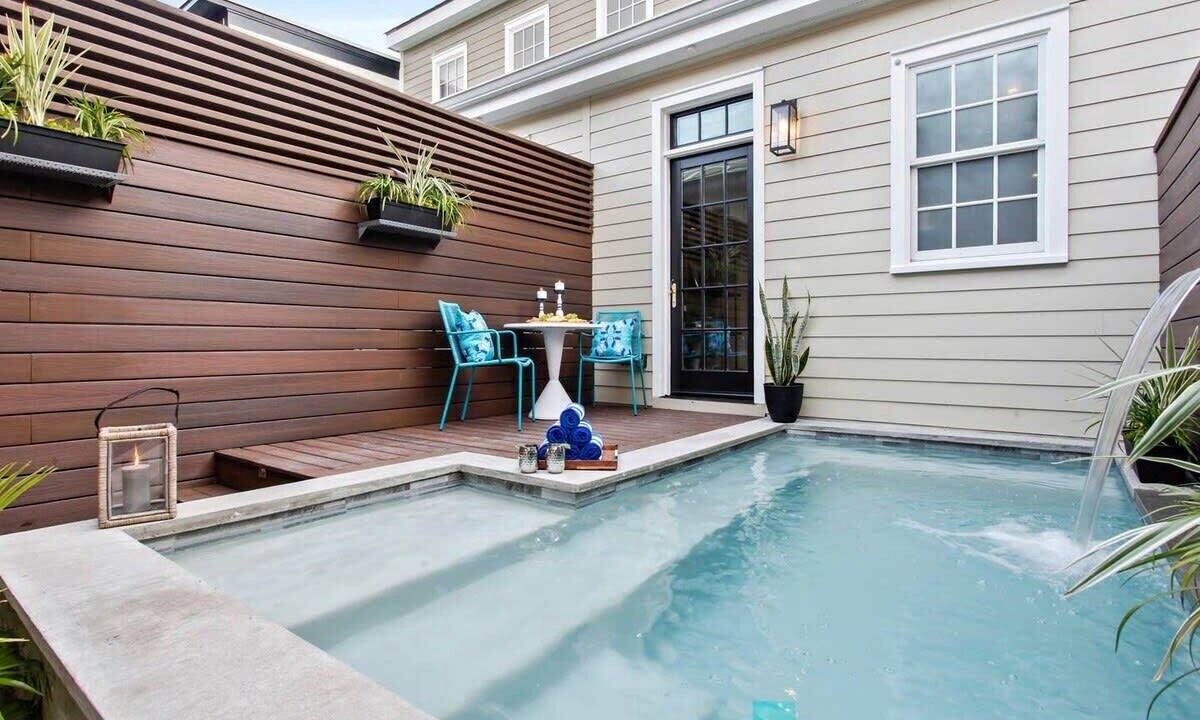 Photo of Outdoor in Beach Institute