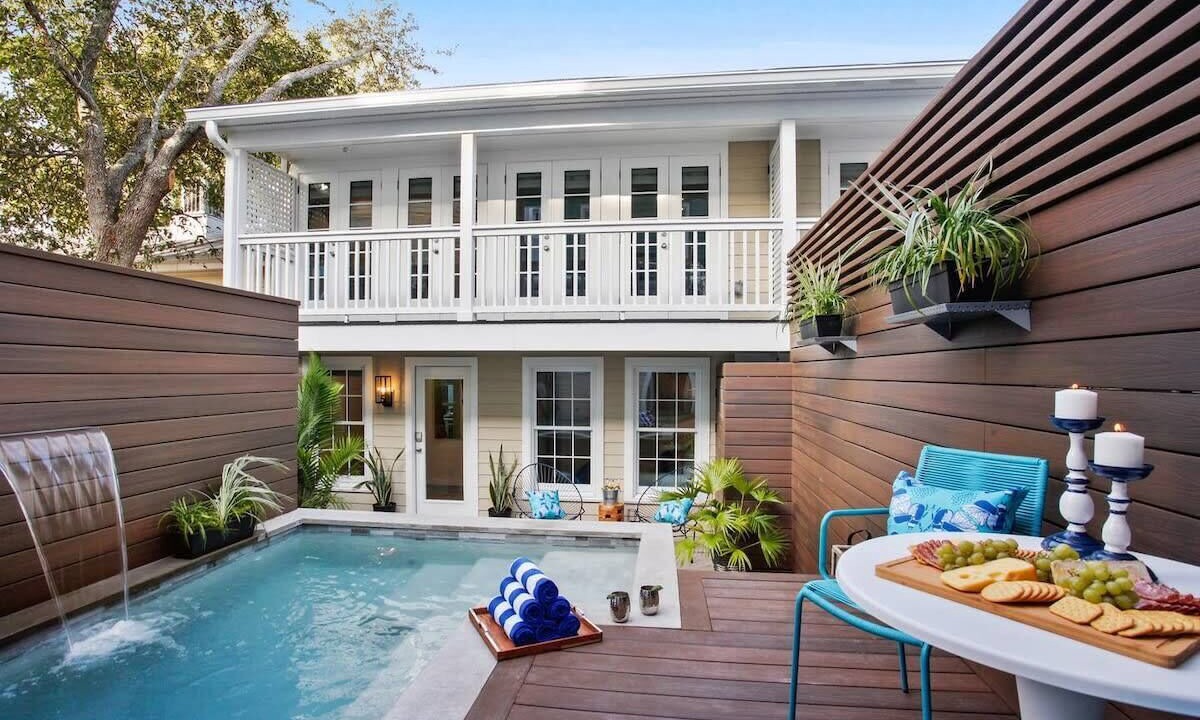 Photo of Outdoor in Beach Institute