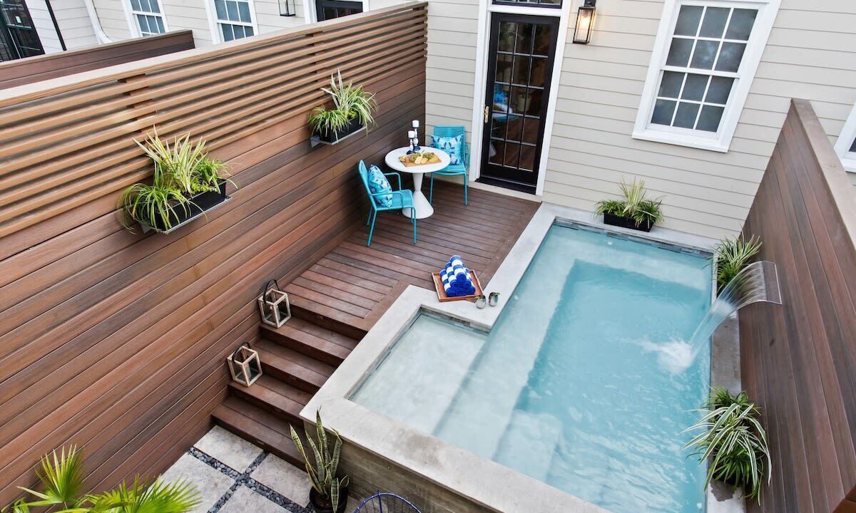 Photo of Outdoor in Beach Institute