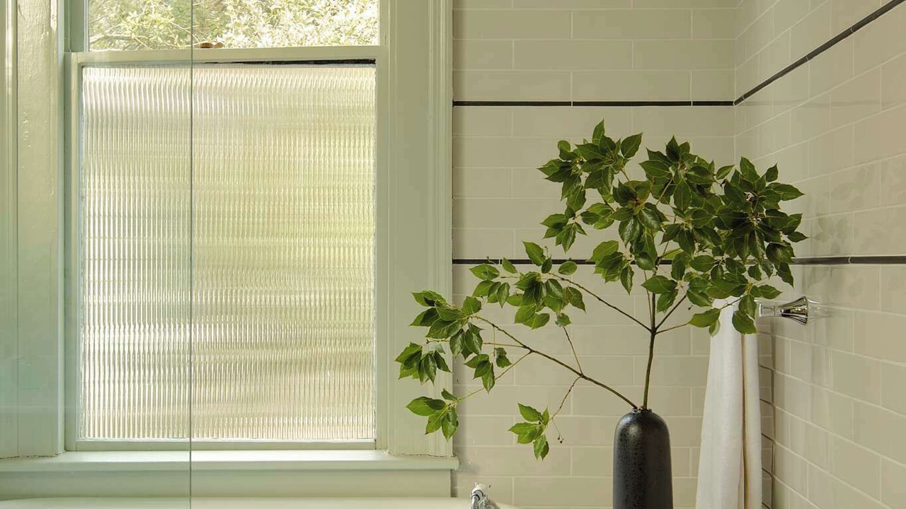 Photo of Bathroom in Dixon Park