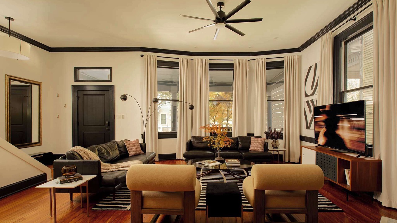 Photo of Bedroom in Dixon Park