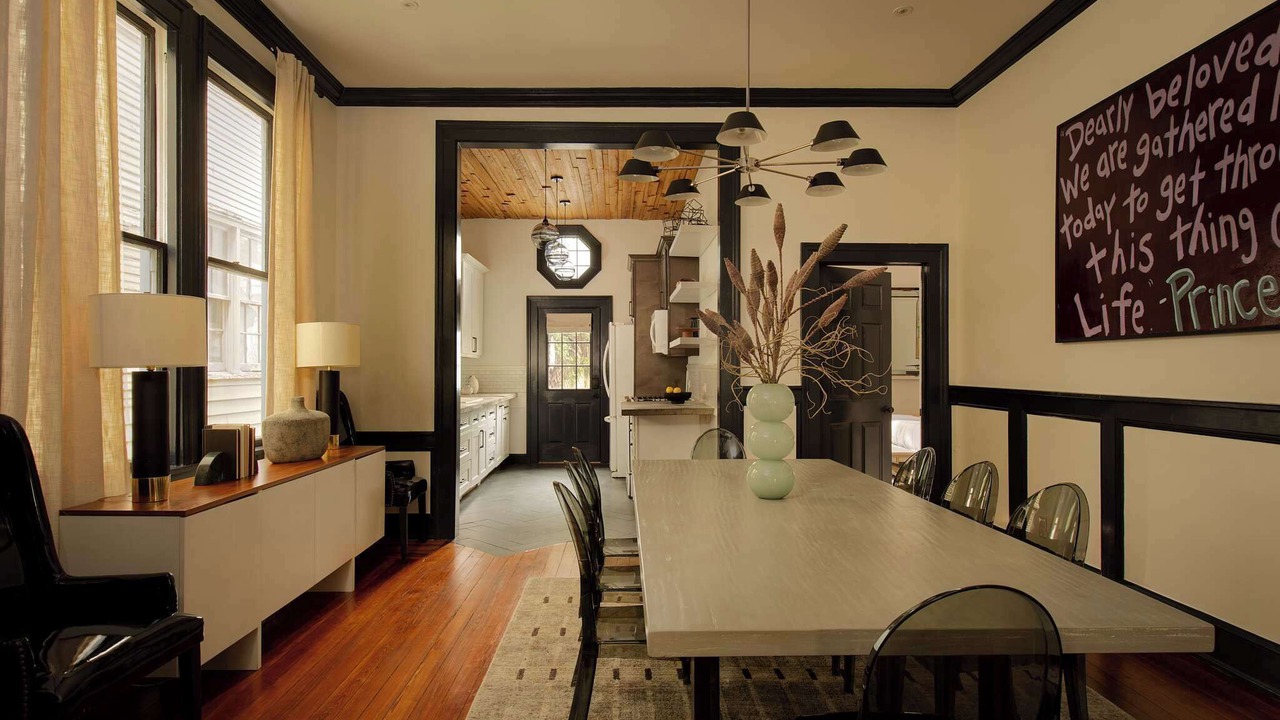 Photo of Bedroom in Dixon Park