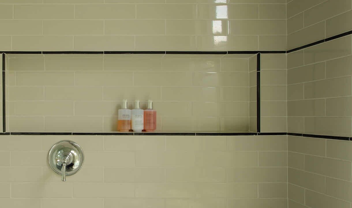 Photo of Bathroom in Dixon Park