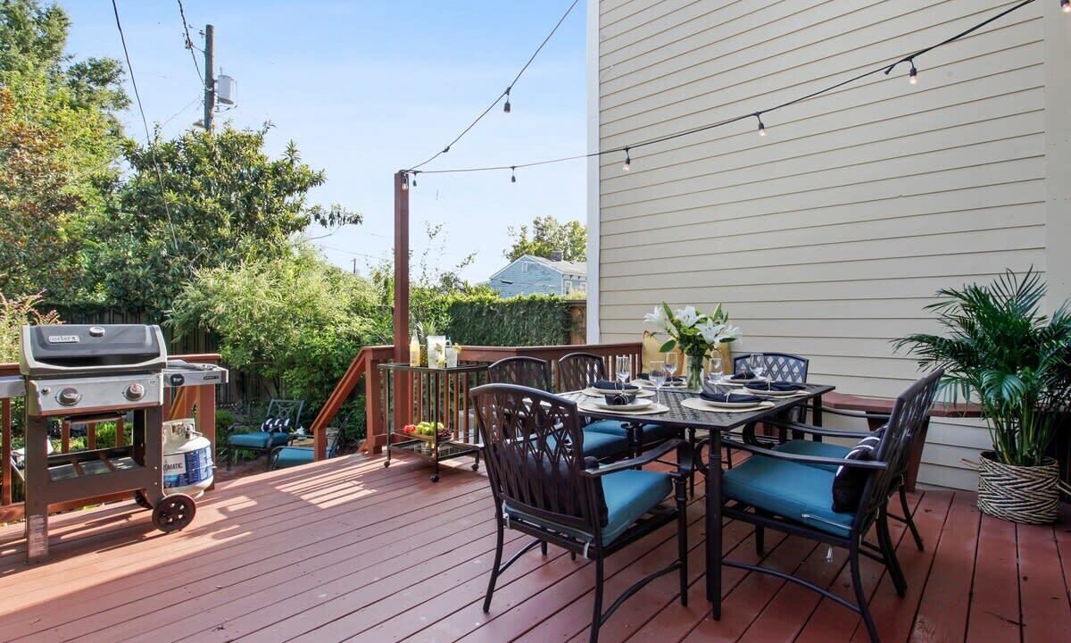 Photo of Outdoor in Beach Institute