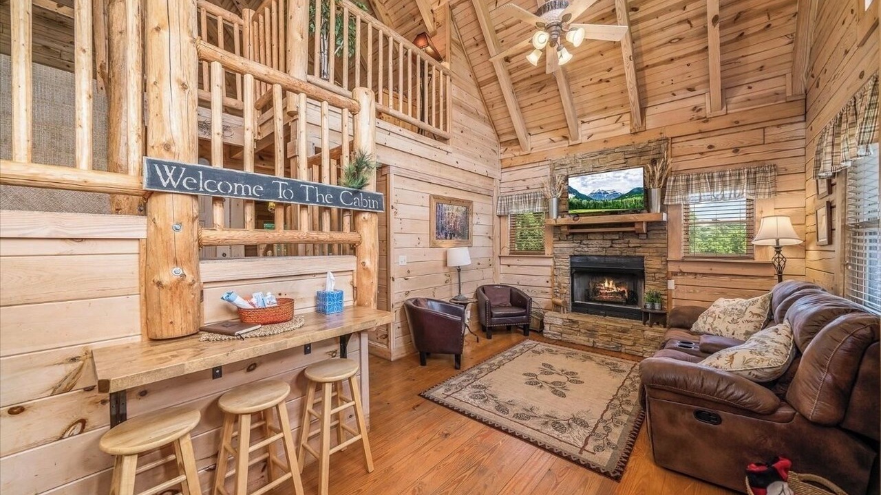 Photo of Livingroom in Spencer