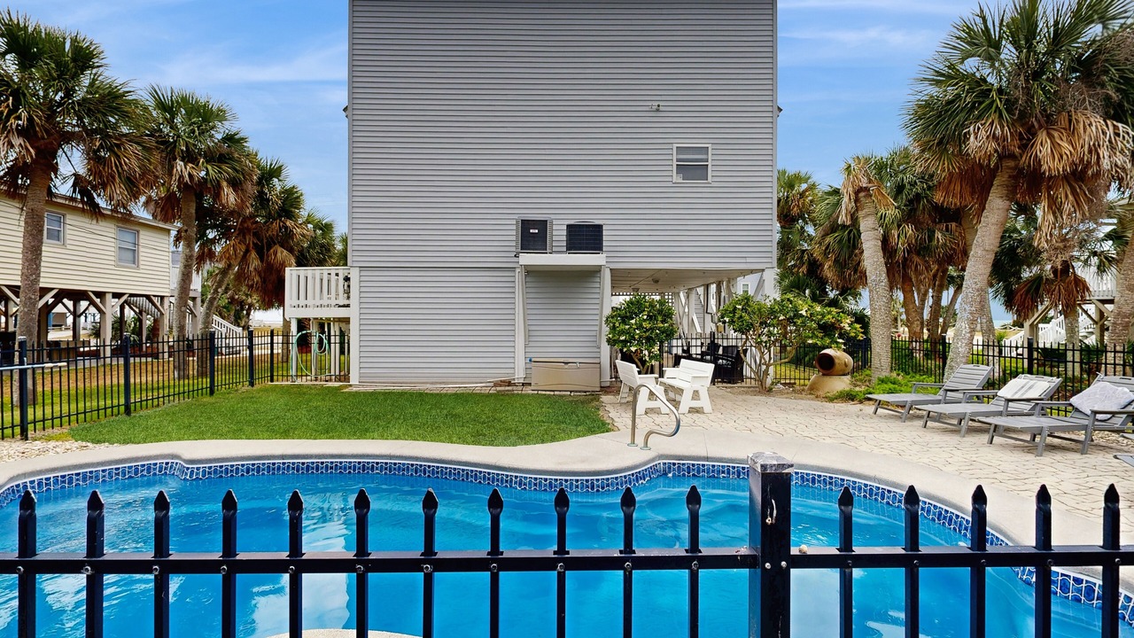 Photo of Outdoor in Edisto Island