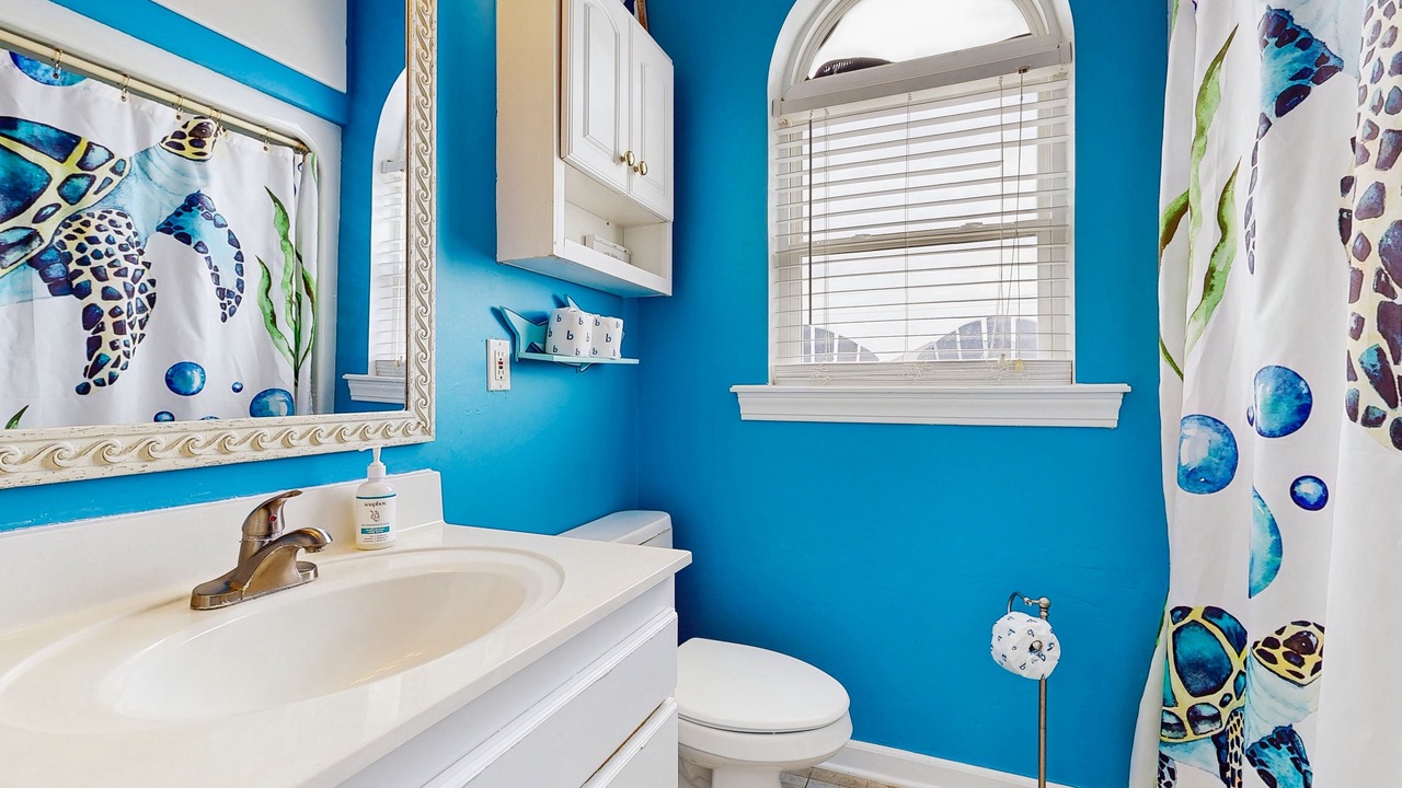 Photo of Bathroom in Edisto Island