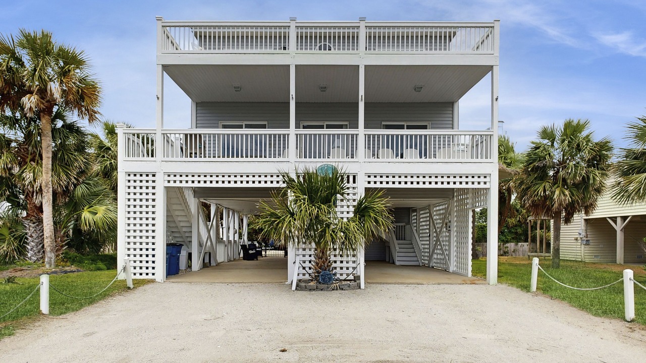 Photo of Outdoor in Edisto Island