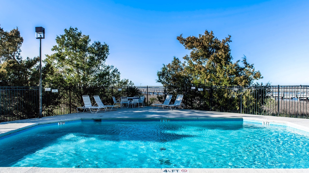 Photo of Outdoor in Edisto Island