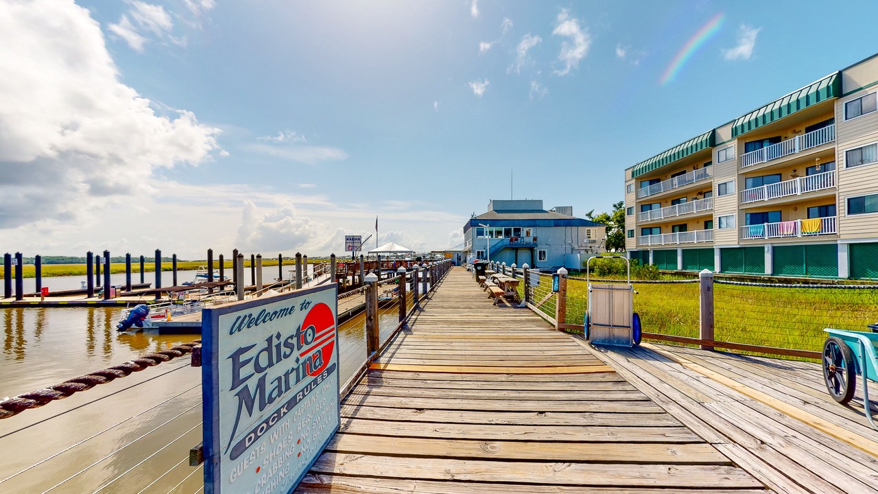 Photo of Others in Edisto Island