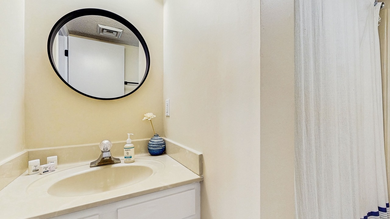 Photo of Bathroom in Edisto Island