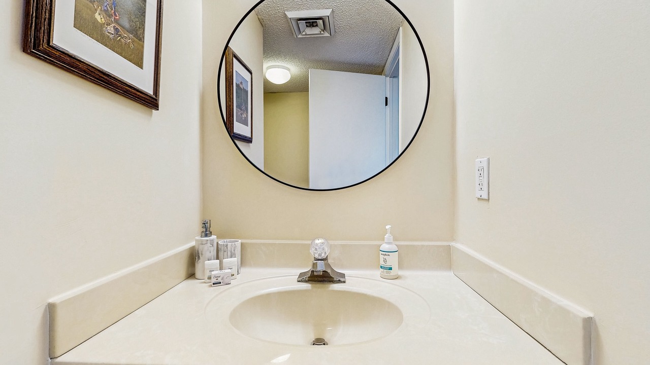 Photo of Bathroom in Edisto Island