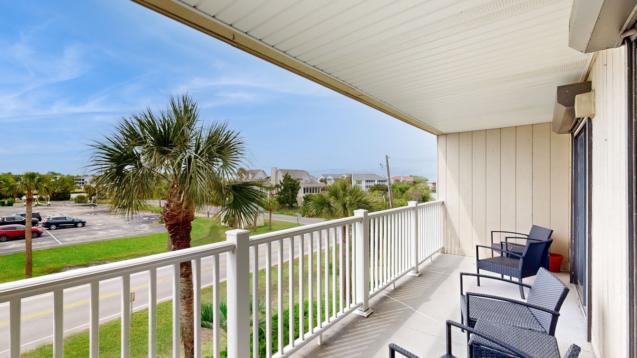 Photo of Outdoor in Edisto Island