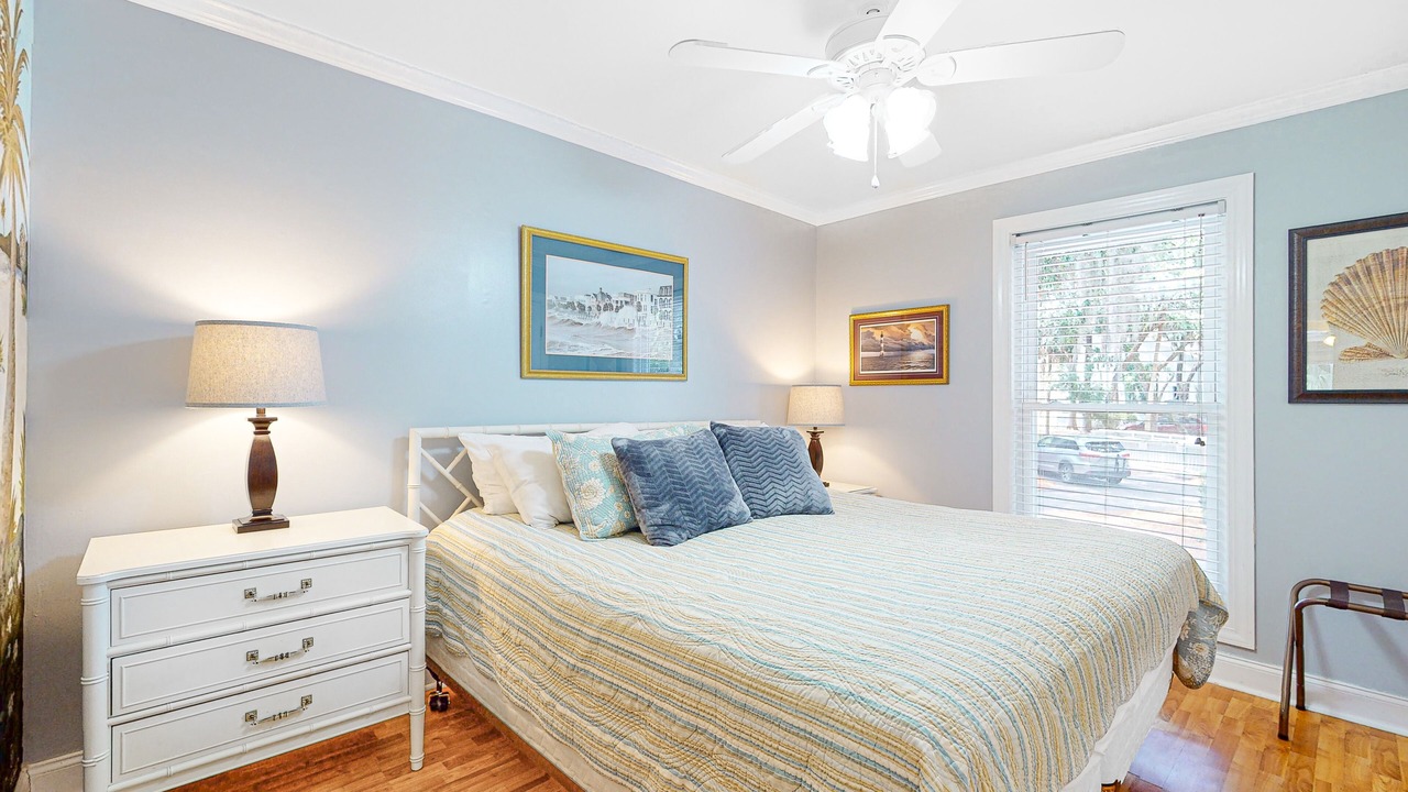Photo of Bedroom in Ocean Ridge