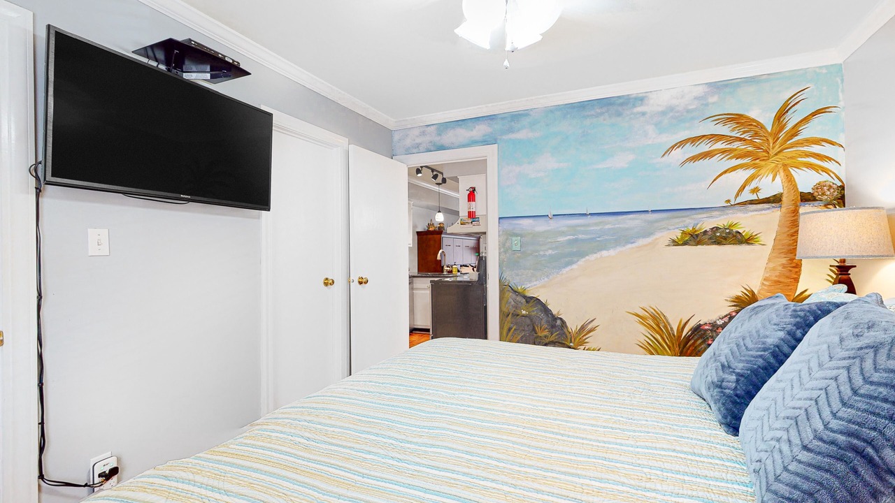 Photo of Bedroom in Ocean Ridge