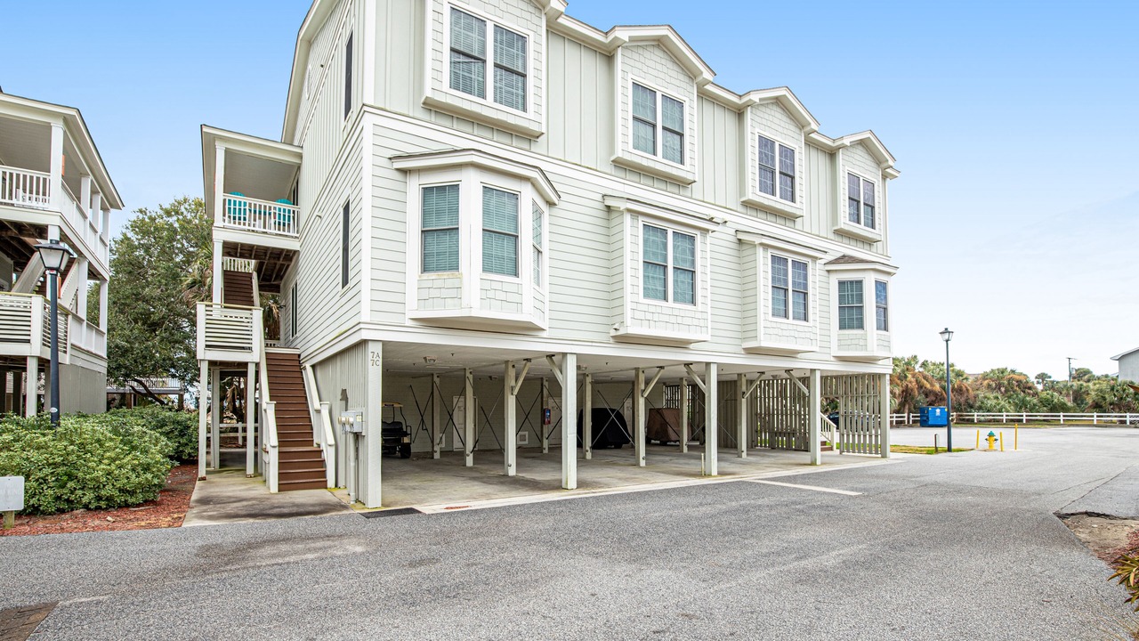 Photo of Outdoor in Edisto Island